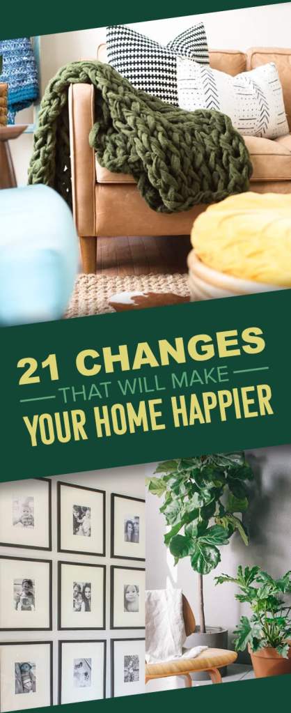 BuzzFeed included one of my Interior Decorating Illustrations in their ...